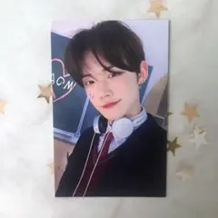 TXT ACT:PROMISE EP.2 仁川 MOA ヨンジュン トレカ