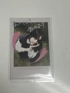 &TEAM Back to Life Mini CD-R ver. TAKI