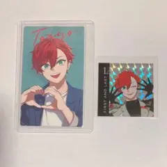 ビバレン ビジュカ タイヨウ Go My Own Way
