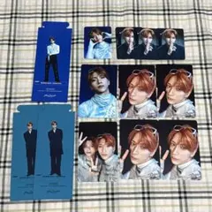 INI THE ORIGIN 池﨑理人