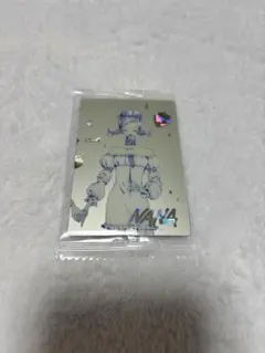 矢沢あい ウエハース NANA ハチ レア