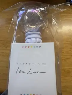 なにわ男子 Debut Tour 2022 1st Love ペンライトのサムネイル
