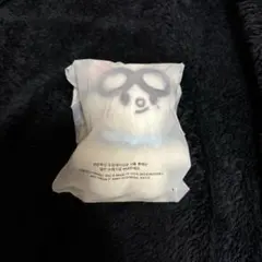 StrayKids ペンミ SKZOO PLUSH 10cm 【ジニレット】