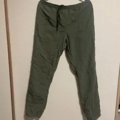 Patagonia Mサイズ バギーズパンツ