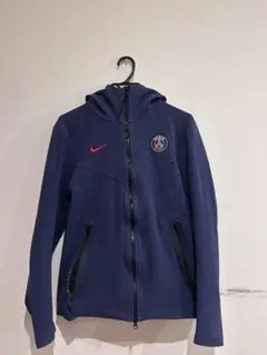 NIKE×PSG パリサンジェルマン テックフリース XSサイズ - メルカリ