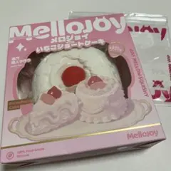 メロジョイ いちごショートケーキ ホールケーキ ① - メルカリ