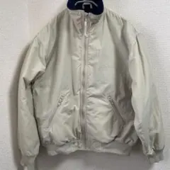 80s〜 Eddie Bauer USA製 ウォームアップ ジャケット