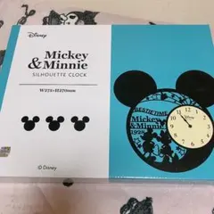 ミッキー　時計