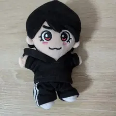 大西流星 ちびぬい 第2弾