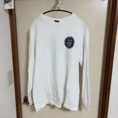 SANTA CRUZ カットソー長袖 【最終値下げです✯ 】のサムネイル
