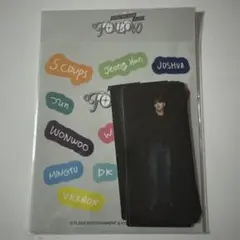 SEVENTEEN FOLLOW AGAIN ステッカーセット