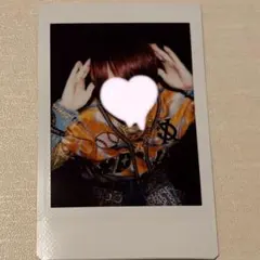 【最終値下げ】XP!A クロスピア りう ピンチェキ