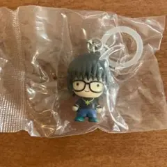 HUNTERHUNTER 幻影旅団 めじるしチャーム シズク