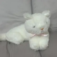 2025年最新】KATIE ぬいぐるみの人気アイテム - メルカリ