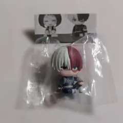 僕のヒーローアカデミア すわらせ隊 轟焦凍