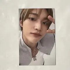 RIIZE ハラカド オモカド 購入特典 ウォンビン トレカ