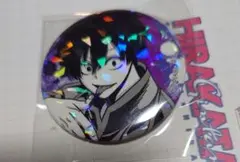 桃源暗鬼 淀川真澄 ホログラム缶バッジvol.1 マズル