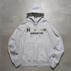 ChampionリバースウィーブXLSPOOKY NOOK SPORTSパーカー
