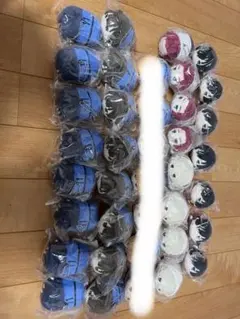 ブルーロック もちもちマスコット もちマス