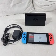 2026年最新】Switch 未対策機の人気アイテム - メルカリ