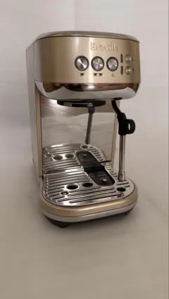Breville Bambino Plus 希少カラー エスプレッソマシンセット - メルカリ