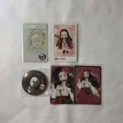 鬼滅の刃 竈門禰豆子 まとめ売り