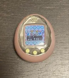 2025年最新】Tamagotchi iD Lovely Melodyの人気アイテム - メルカリ