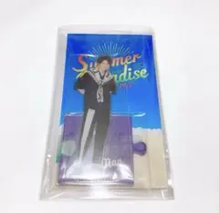 深澤辰哉 アクスタ サマパラ 未開封 新品  Man Amazon.co.jp: SnowMan 深澤辰哉 サマパラ アクリルスタンド