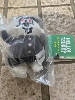 2025年最新】ツッキー ぬいぐるみの人気アイテム - メルカリ