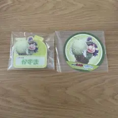 忍たま乱太郎 スイパラ スイーツパラダイス 三反田数馬