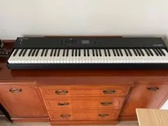 限定出品【アダプター ペダル付】YAMAHA CP40 STAGE - メルカリ