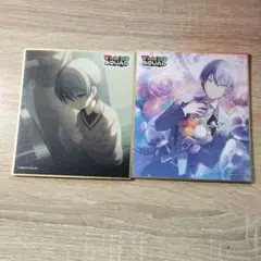 2026年最新】青柳冬弥色紙の人気アイテム - メルカリ