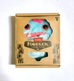 ベビー Fuggler ZURU ぬいぐるみ ファグラー 日本未発売 新品