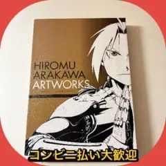 鋼の錬金術師イラスト集DVD付　DVD開封済み 鋼の錬金術師イラスト集DVD付 DVD開封済み - メルカリ