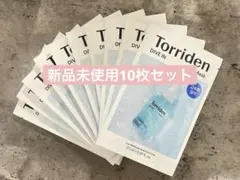 Torridenトリデン　ダイブイン　マスク　パック　ヒアルロン酸