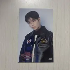 StrayKids スンミン dominATE スタジアム ステッカー