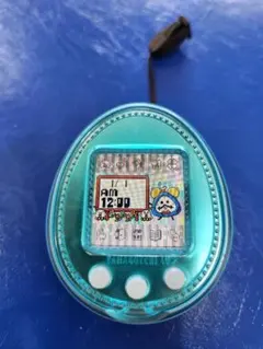 2026年最新】たまごっち4u ブルーの人気アイテム - メルカリ