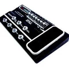 ZOOM G7.1ut ギターマルチエフェクター 本体のサムネイル