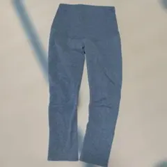 マタニティズボン　ルームウェア　 グレー M　裏微毛　あったか　産前産後