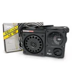 70年代のラジオキット 2Tr 日の出T-56K - メルカリ