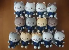SEVENTEEN ミニぬいぐるみ ～SECTOR17～ バラ売り❌ SEVENTEEN ミニぬいぐるみ SECTOR17 バラ❌ - メルカリ