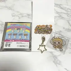 ナルミヤキャラクターズ トレーディングフォンタブ デイジーラヴァーズ　ルッキーのサムネイル