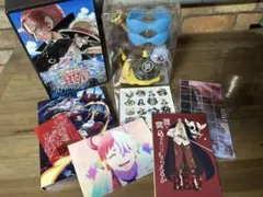 ONE PIECE FILM RED 初回生産限定版【ディスク未再生】