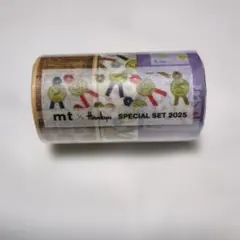 数量限定品】阪急文具の博覧会2026 阪急百貨店コラボマスキングテープ