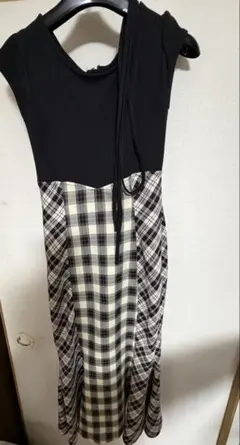 ミシェルマカロンワンピース