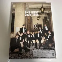 snowman THE BEST 2020-2025