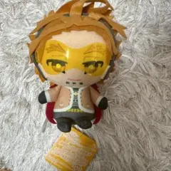 僕のヒーローアカデミア ヒロアカ ホークス ぬいぐるみ ともぬい