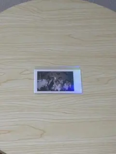 M!LK グッズ チェキ風トレカ