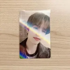 NCT 2018 ジェミン ホログラム トレカ - メルカリ