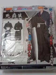 ブリーチ死神 死覇装 ルキア ティザービジュアル公開 - NEWS